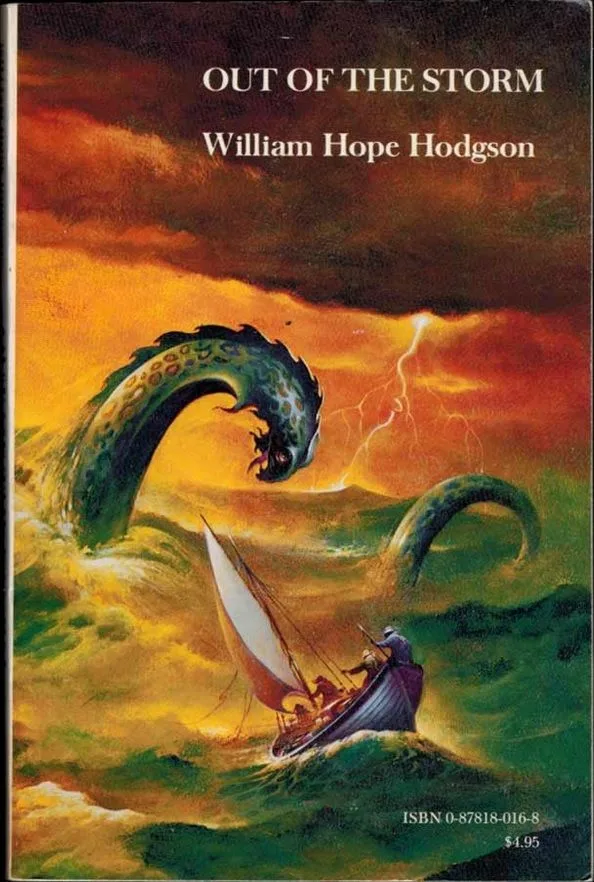 Out of the Storm