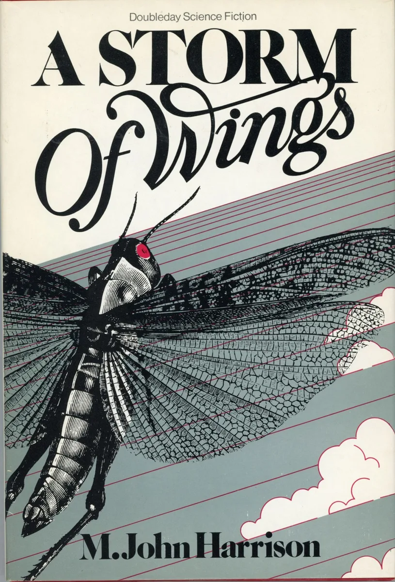 A Storm of Wings