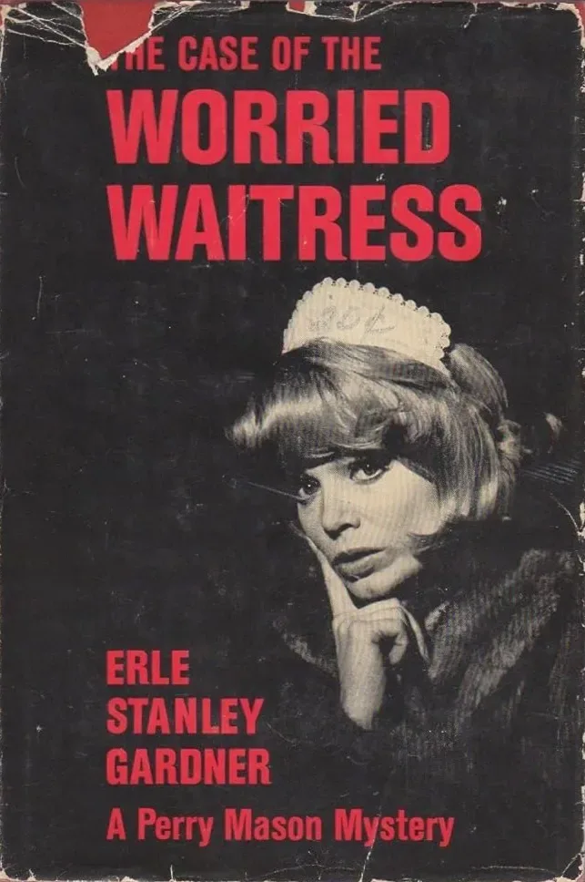 The Case of the Worried Waitress