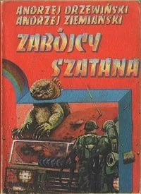 Zabójcy szatana
