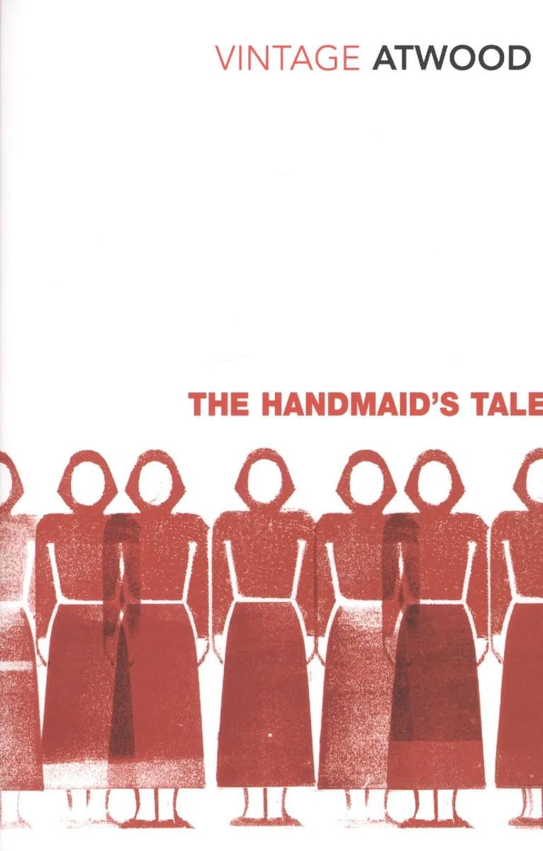 The Handmaids Tale