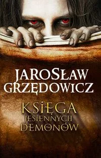 Księga Jesiennych Demonów