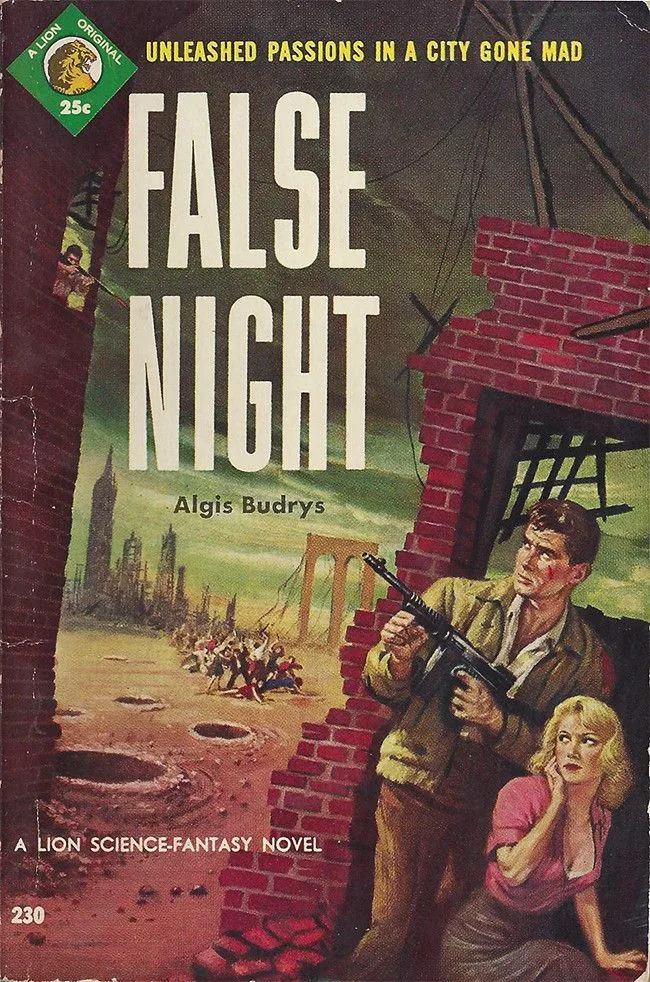 False Night