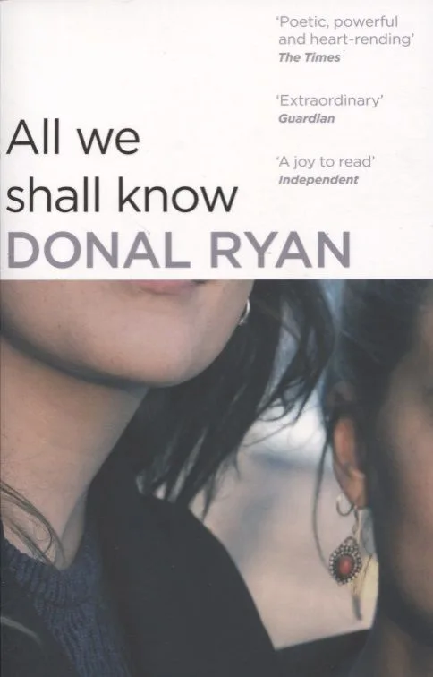 All We Shall Know