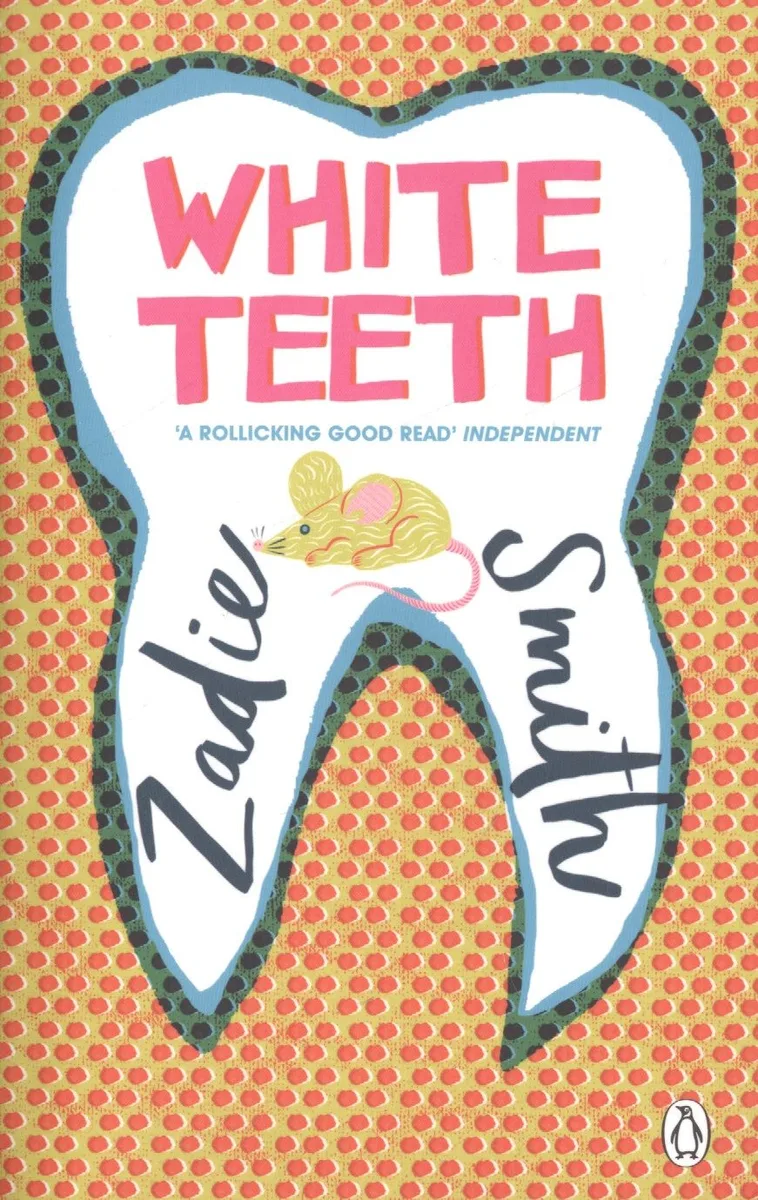 White Teeth