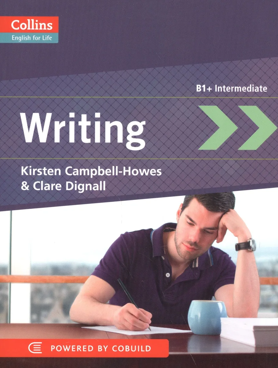 Writing. B1+ Intermediate