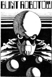 Bunt robotów