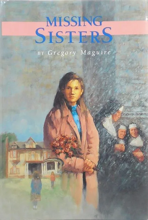 Missing Sisters