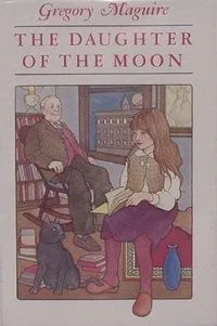 The Daughter of the Moon