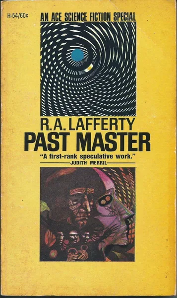 Past Master