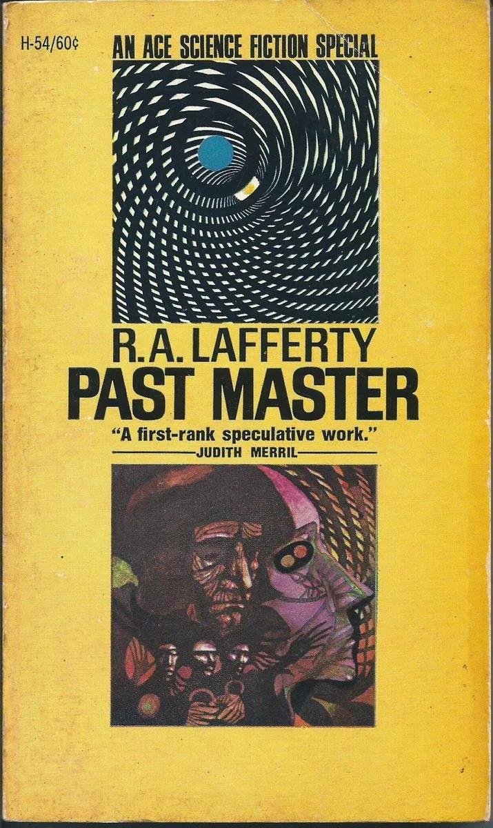 Past Master