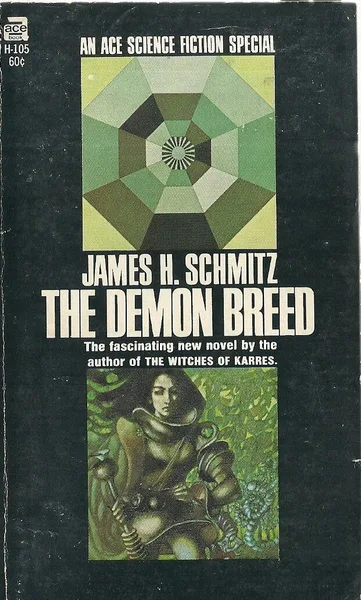 The Demon Breed