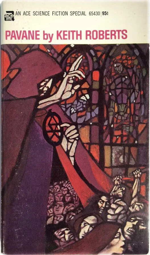 Pavane