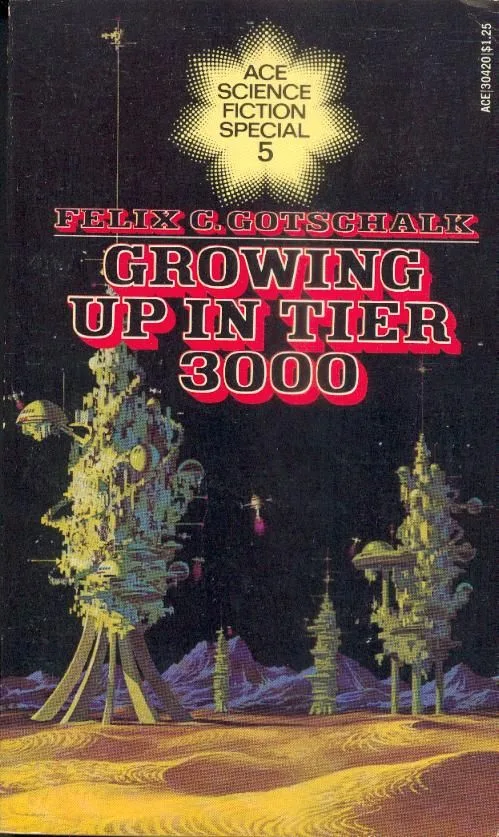 Growing Up in Tier 3000