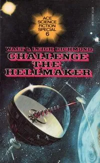 Challenge the Hellmaker