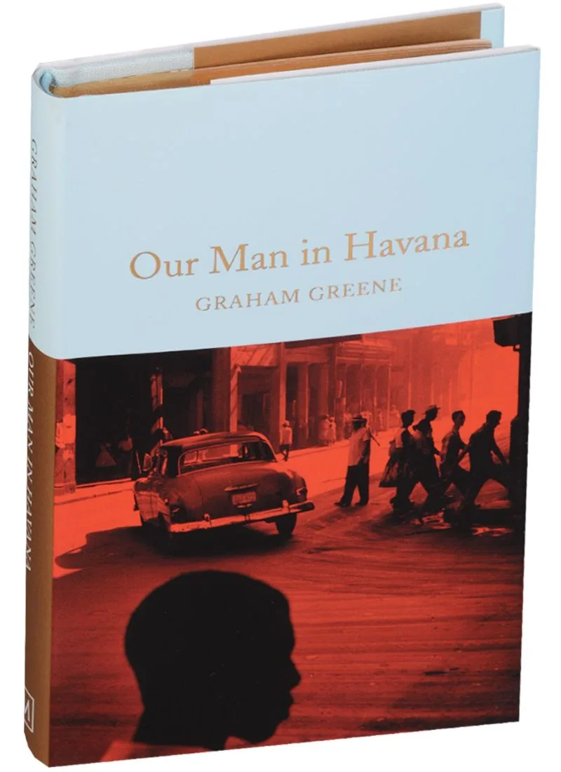 Our Man in Havana