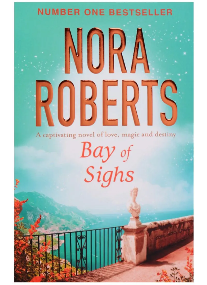 Bay of Sighs (м) Roberts