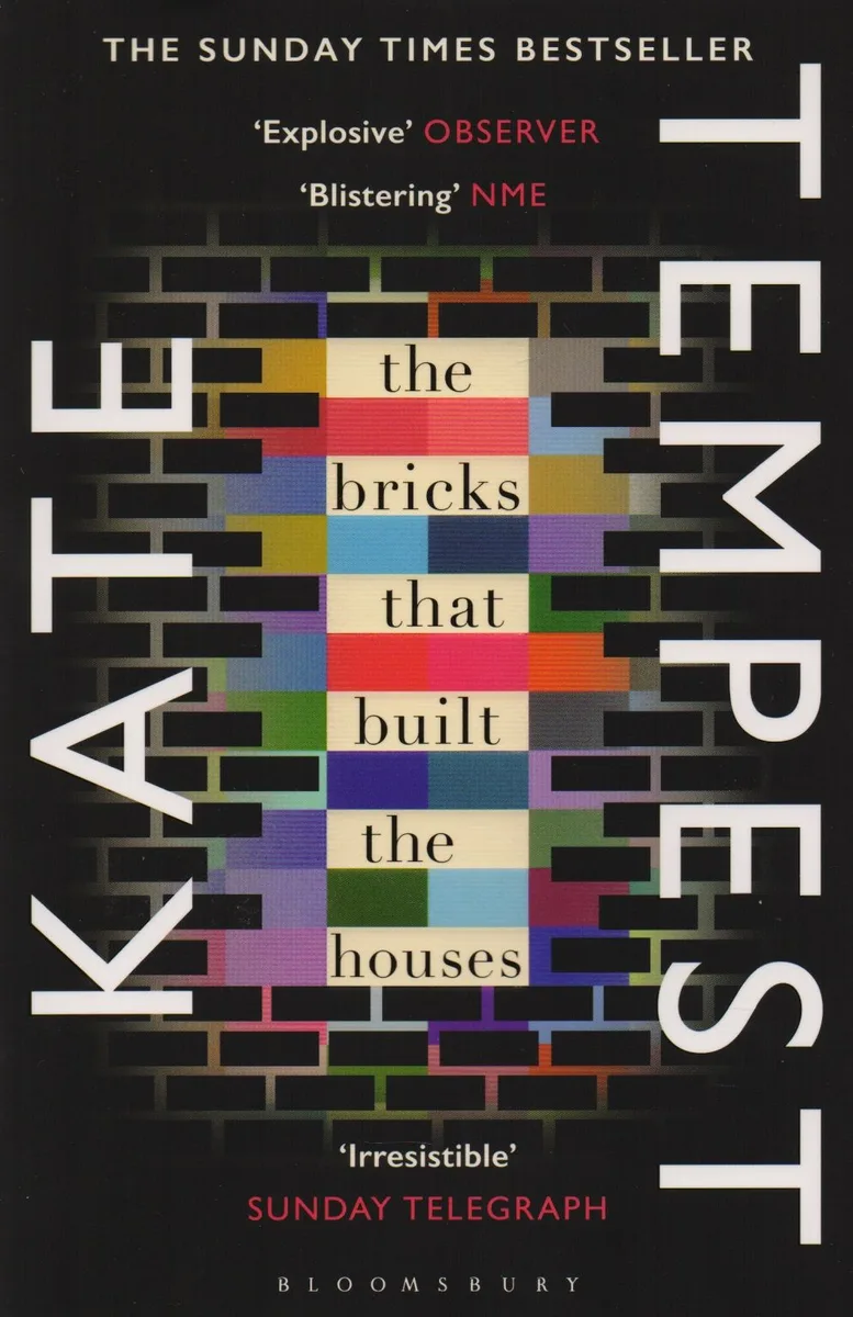The Bricks that Built the Houses