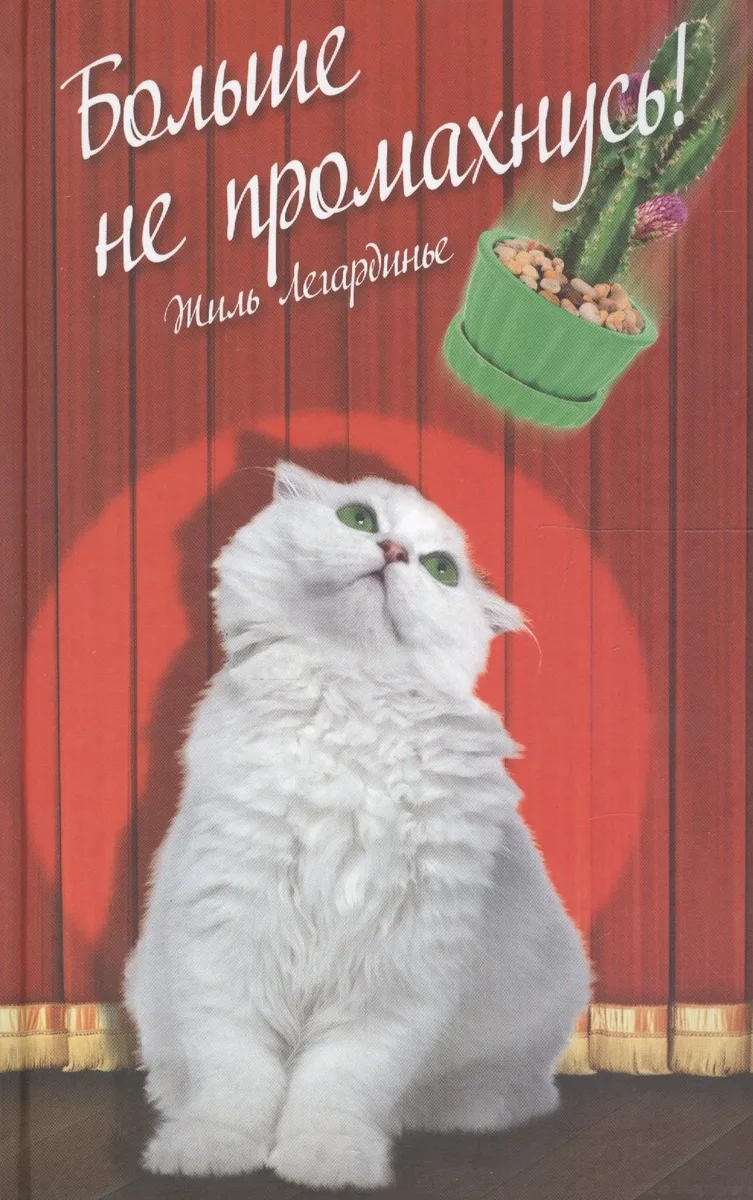 Больше не промахнусь