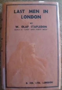 Last Men in London