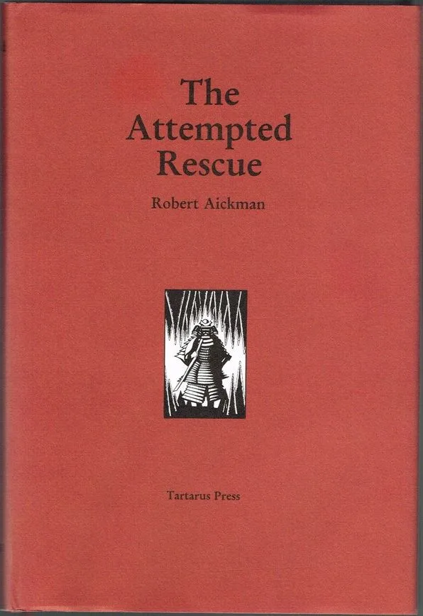 The Attempted Rescue