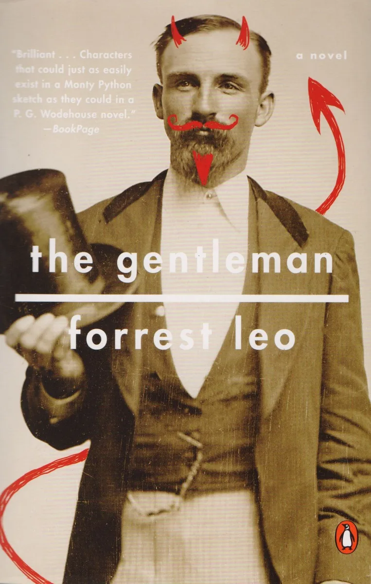 The Gentleman