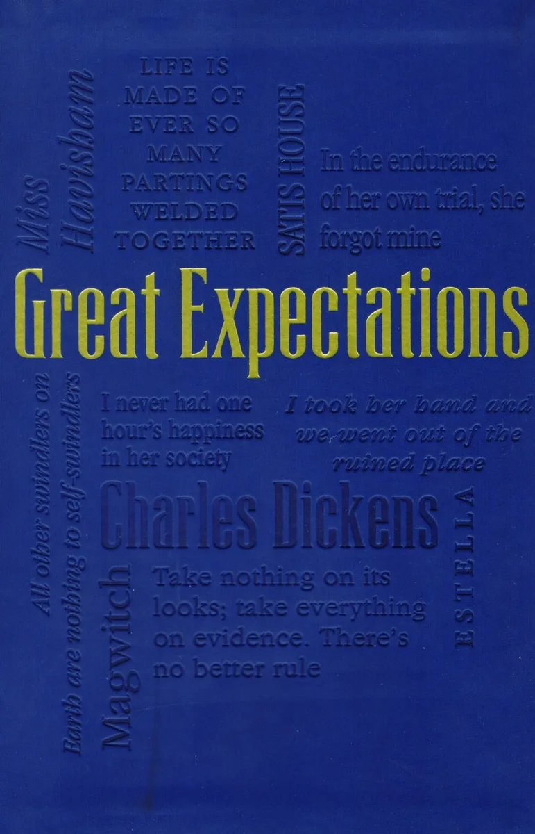 Great Expectations
