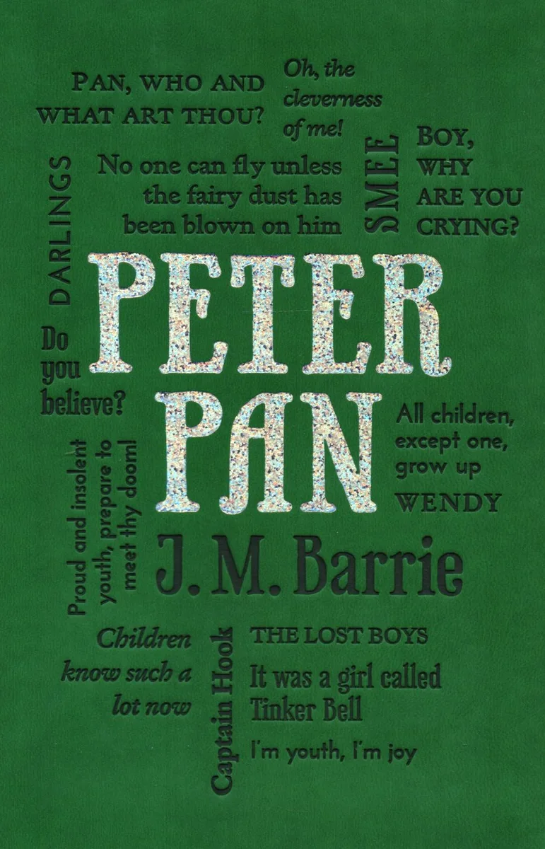 Peter Pan (Barrie)