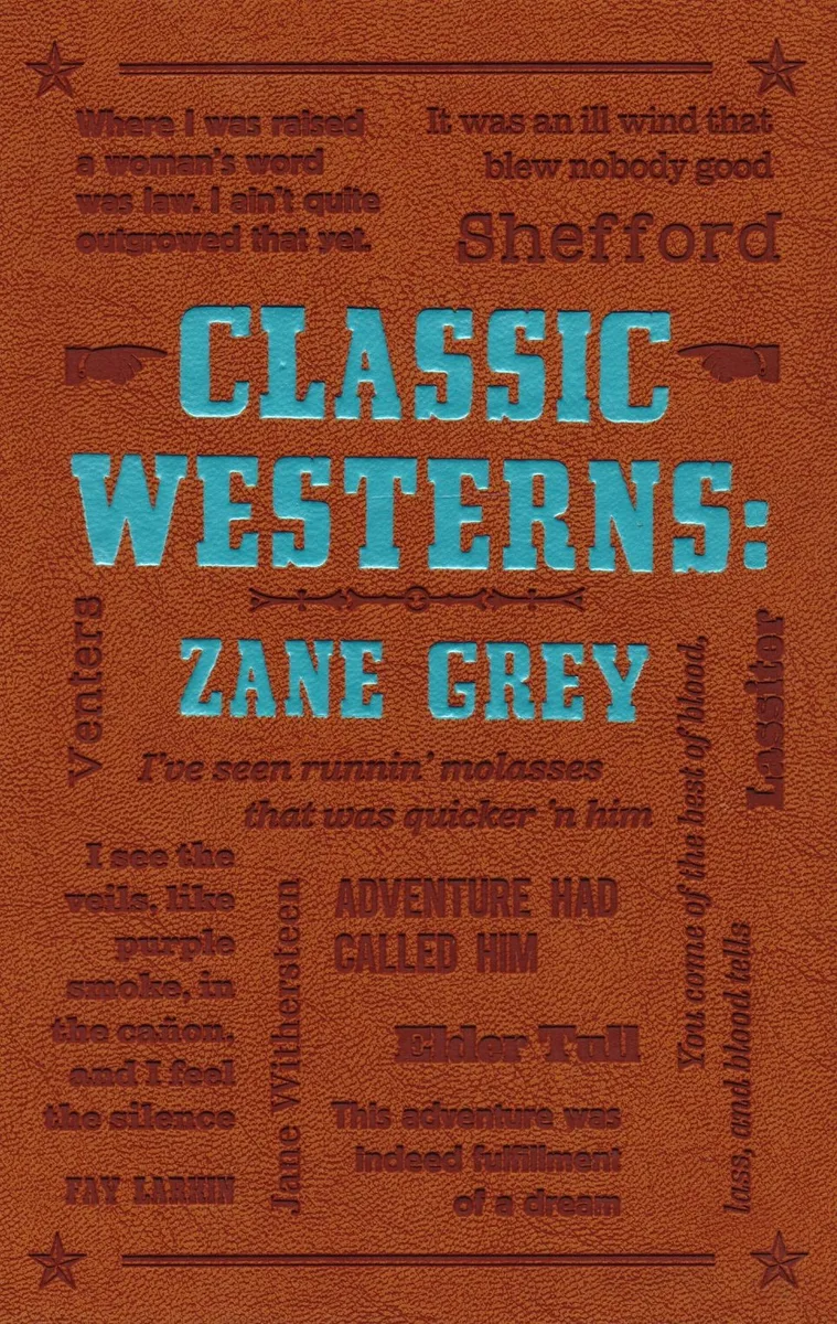 Classic Westerns