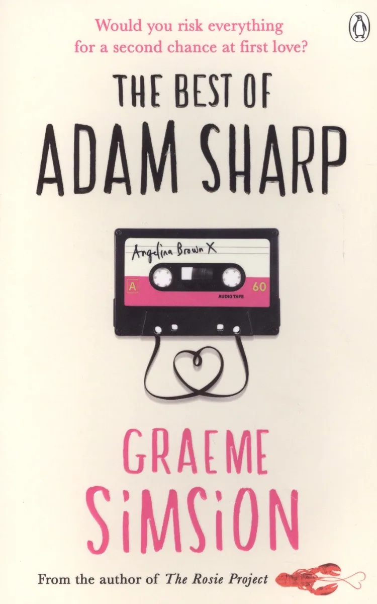 The Best of Adam Sharp