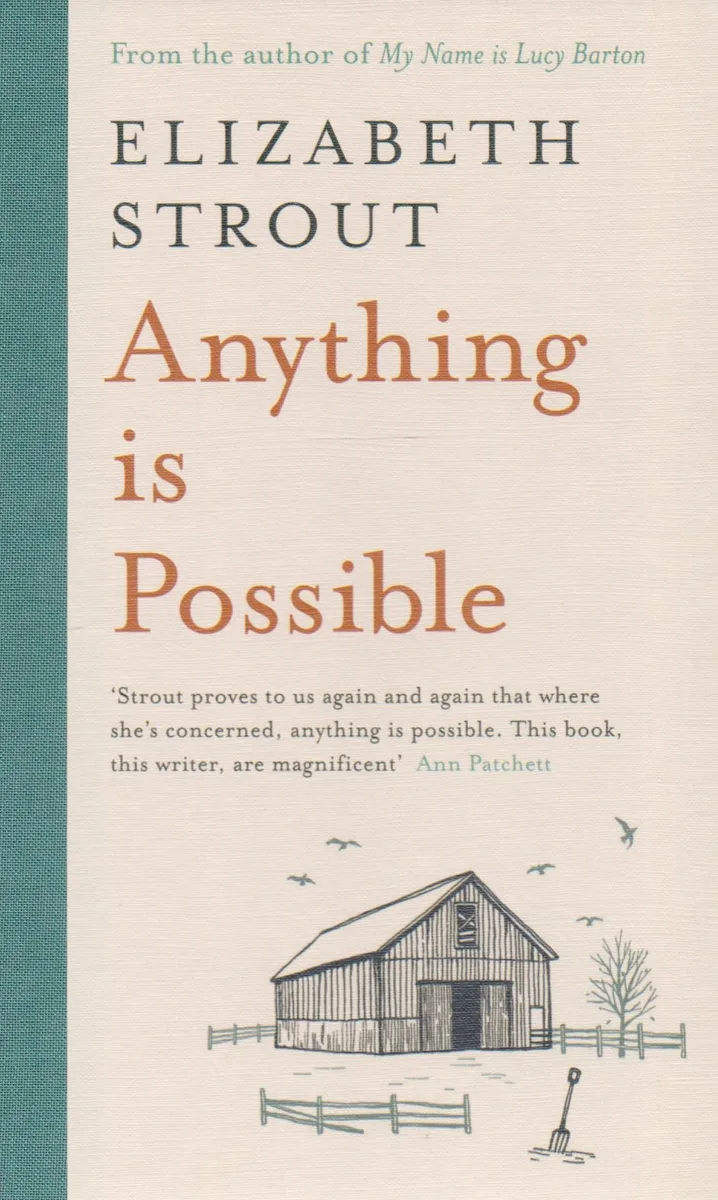 Anything is Possible
