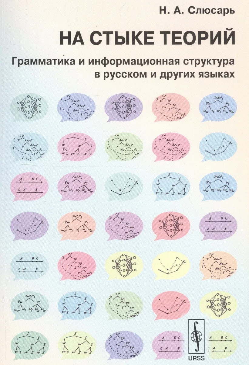 На стыке теорий: Грамматика и информационная структура в русском и других языках. Стереотипное издание