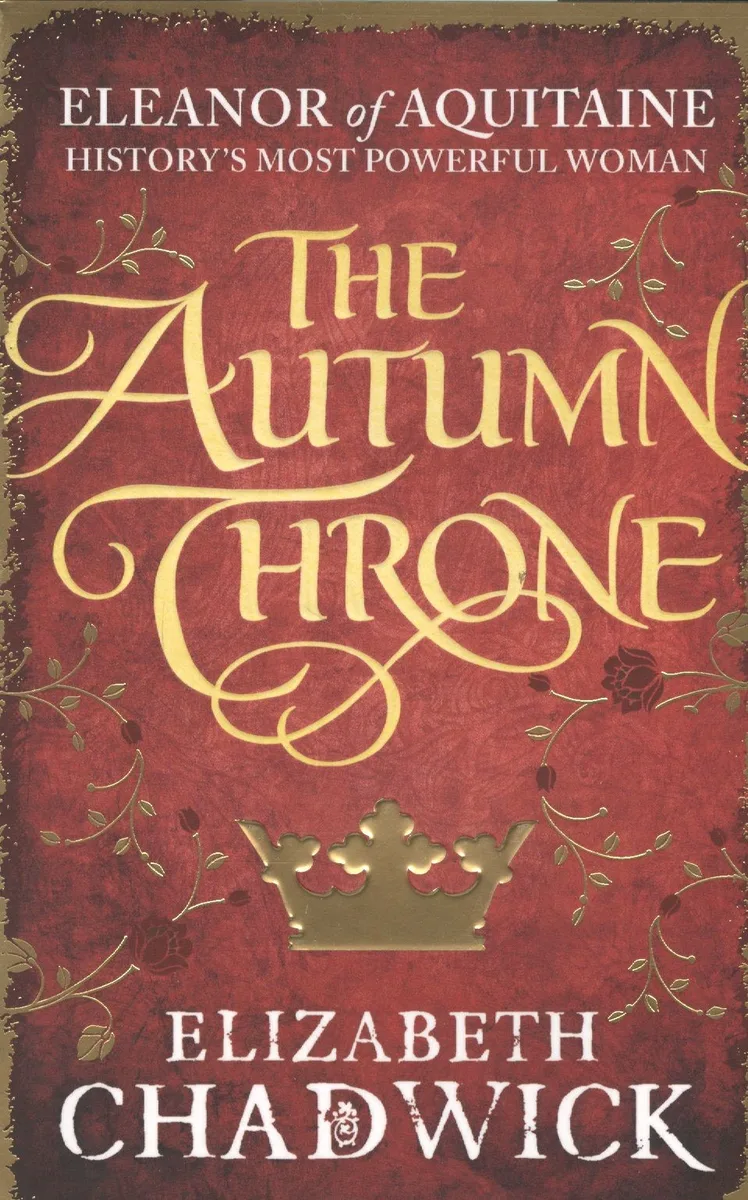 The Autumn Throne