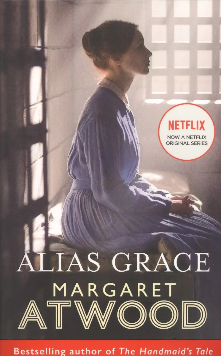 Alias Grace