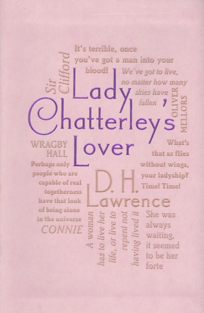 Lady Chatterley's Lover