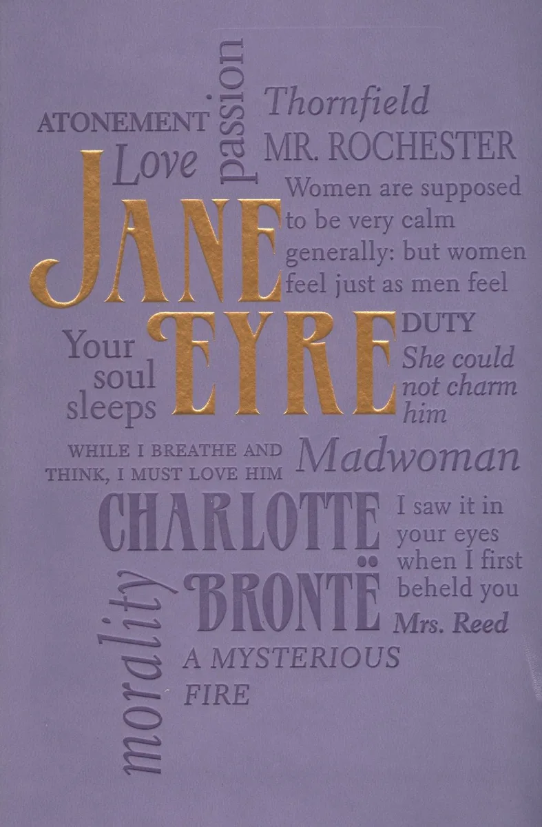 Jane Eyre (Bronte)