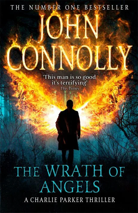 The Wrath of Angels