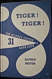 Tiger! Tiger!