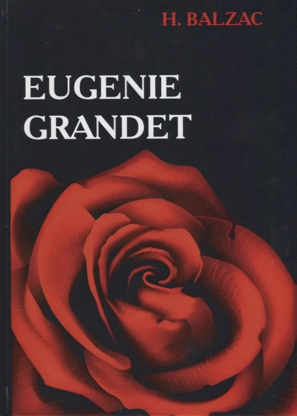 Eugenie Grandet = Евгения Гранде: роман на английском языке