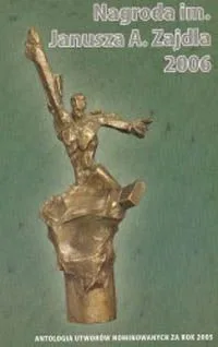 Nagroda im. Janusza A. Zajdla 2006