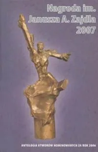 Nagroda im. Janusza A. Zajdla 2007