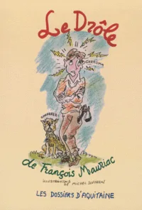 Le Drôle