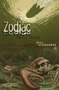 Zodiac: An Eco-Thriller