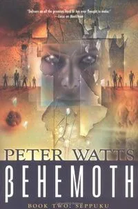 Behemoth: Seppuku Bk. 2