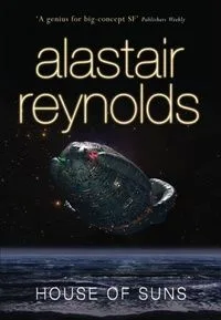 House of Suns (Gollancz S.F.)