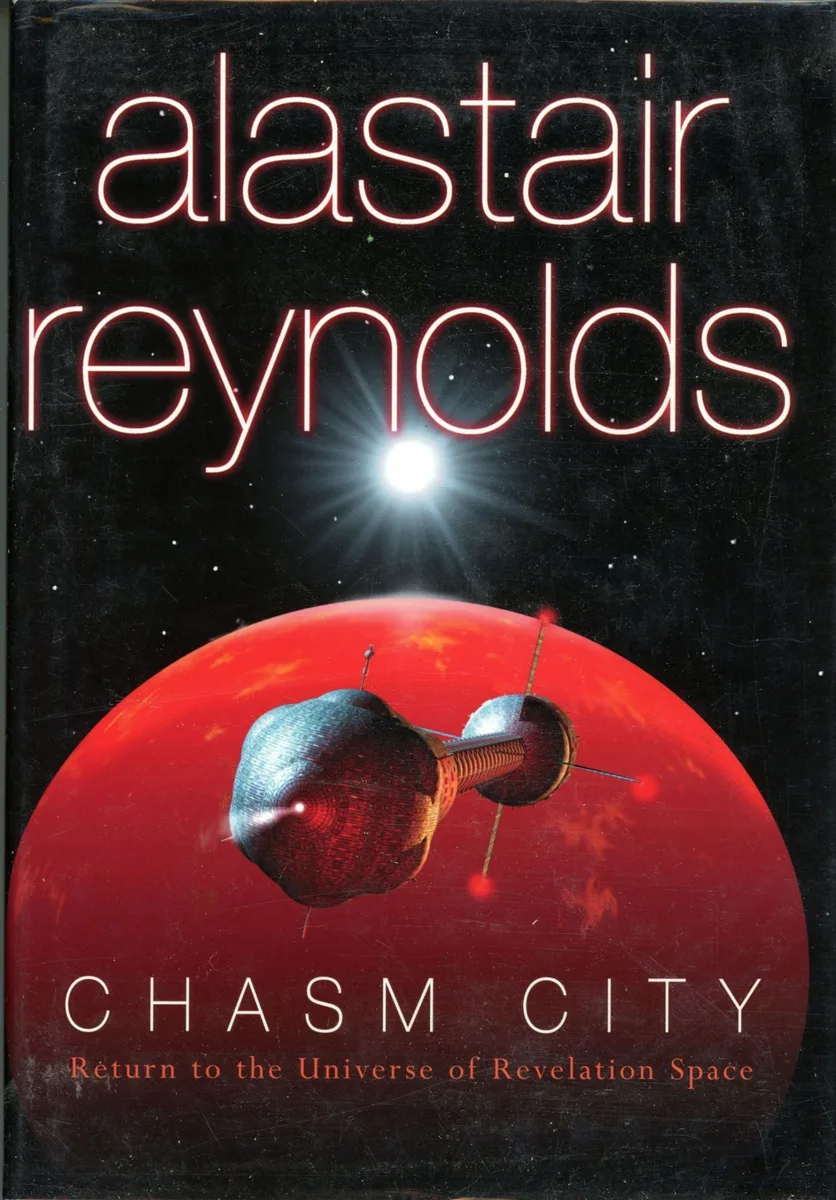 Chasm City