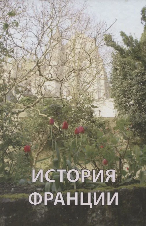 История Франции (Андреев)