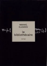 Le bibliothécaire