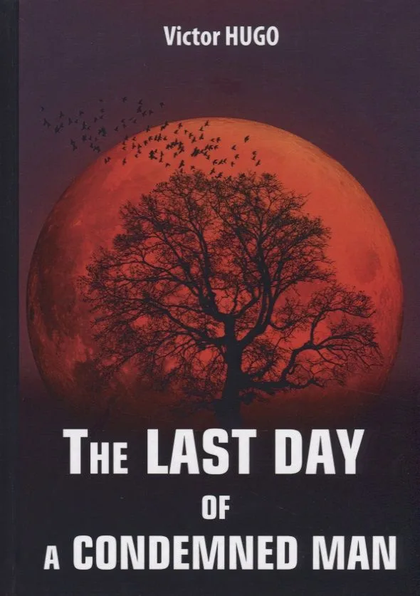 The Last Day of a Condemned Man = Последний день приговоренного к смерти: на английском языке