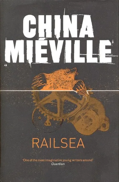 Railsea